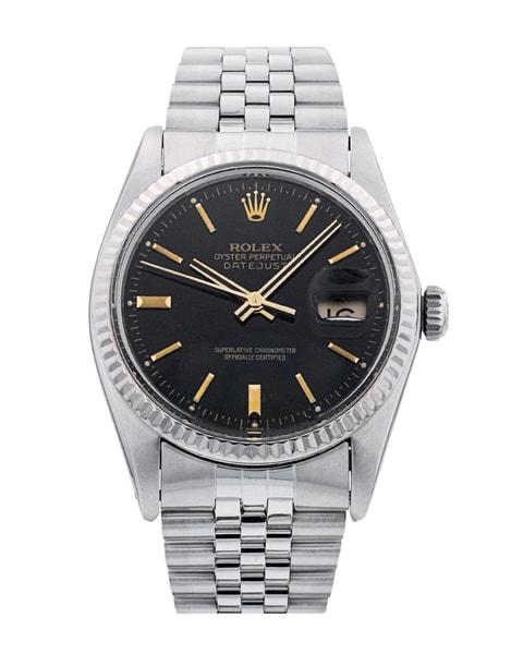 Rolex Datejust 16014